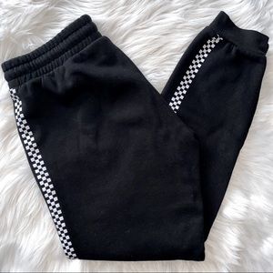 forever 21 joggers